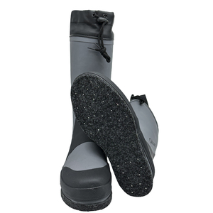 Vente en gros <span class=keywords><strong>de</strong></span> chaussures <span class=keywords><strong>de</strong></span> pluie en caoutchouc disponibles bottes <span class=keywords><strong>de</strong></span> <span class=keywords><strong>pêche</strong></span> à cordon pour hommes - Product Image 5