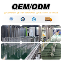Préformes PET de qualité alimentaire sur mesure pour bouteilles en plastique – Fabrication en usine