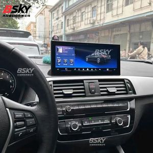 Applicable pour <span class=keywords><strong>la</strong></span> mise en place de l'unité de navigation tout-en-un à grand écran sur le système de contrôle central des <span class=keywords><strong>BMW</strong></span>, compatible avec les séries X1/X3/X5, 1/<span class=keywords><strong>2</strong></span>/3/5/7. - Product Image 2