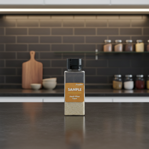 Flavolink Additif Alimentaire Poudre Aromatisante pour la Production de Snacks et Nouilles, Agent d'Amélioration Alimentaire Durable 20kg/canette 18 Mois - Product Image 1