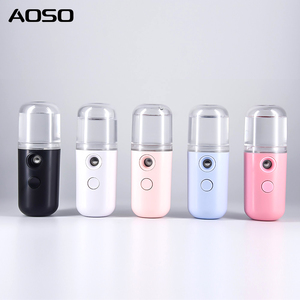 Портативный распылитель для лица, 30 мл - Product Image 1