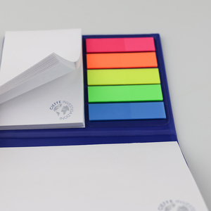 GemFully fabricant de cartes d'index B2Bchina <span class=keywords><strong>acheter</strong></span> des choses <span class=keywords><strong>en</strong></span> <span class=keywords><strong>ligne</strong></span> feuilles mobiles bloc-notes tablette papier pour notes - Product Image 4