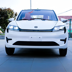 Automobile électrique 4x4 haut de gamme, nouvelle énergie, design luxueux de haute qualité pour adultes - Product Image 4