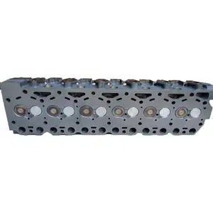 cylinder head NE6T NE6 engine parts - used for NISSAN diesel engines