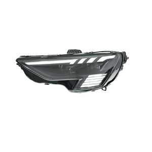 Feux de voiture JH pour <span class=keywords><strong>Audi</strong></span> <span class=keywords><strong>A3</strong></span> <span class=keywords><strong>RS</strong></span> 2021-2024 Phare LED Projecteur Phare Feux de jour Accessoires automobiles - Product Image 1