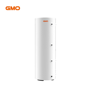 ถังบัฟเฟอร์ปรับแต่งได้สำหรับระบบทำน้ำร้อน ถังบัฟเฟอร์ - Product Image 3