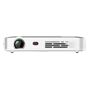 Proyector 4K OEM de Fábrica para el Hogar, Sistema Operativo Android Inteligente con Soporte Wifi, Proyector Portátil T9s 4K para el Hogar - Product Image 5