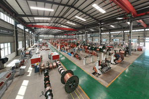 สายไฟฟ้าโซลาร์เซลล์ TUV 62930 IEC62930 รุ่น PV1-F ประเภท 5 สายทองแดงเคลือบดีบุกชนิดอ่อน - Product Image 6