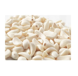 Ail blanc naturel en vrac bon marché pour l'exportation et d'autres utilisations Grand ail pour la cuisine et les supermarchés - Product Image 2