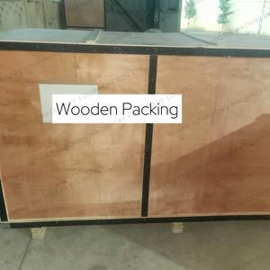 Harç püskürtücü ile geçti taş çapı 5MM yüksek çıkış duvar çimentosu macun ekipmanları satılık - Product Image 6