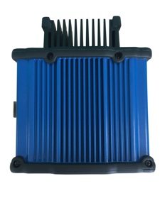 محطات قاعدة تفاضلية عالية المبيعات من نوع Hi-target V90 GNSS <span class=keywords><strong>GPS</strong></span> <span class=keywords><strong>RTK</strong></span> للإرشاد الصوتي <span class=keywords><strong>DIY</strong></span> - Product Image 5