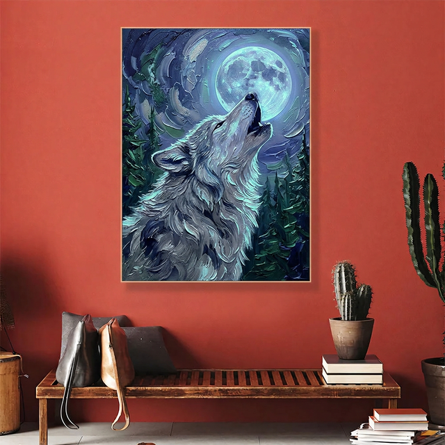 Modern Textured Wall Art for Bedroom UV Printed 3D Abstract Canvas Decor Warm Neutral Above Bed OEM Custom Size