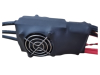 Voiture télécommandée Flier 1:5 Nitro Off-Road Truggy de niveau hobby, 3 canaux, intérieur/extérieur, 16S, ESC brushless 400A, protection IP54