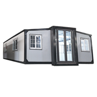 Maisons préfabriquées pliables, modulaires, mobiles, conteneurs extensibles pour la vente