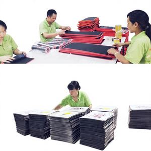 Alfombrilla <span class=keywords><strong>de</strong></span> Ratón Impermeable, Gruesa y Ampliada, con Logotipo Personalizable, Antideslizante, <span class=keywords><strong>de</strong></span> Caucho Natural, Impresa por Transferencia <span class=keywords><strong>de</strong></span> Calor, Venta al Por Mayor <span class=keywords><strong>de</strong></span> Fábrica - Product Image 1