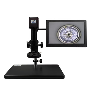 Appareil de mesure numérique série Boshida HD2000 pour l'inspection industrielle et la réparation mobile - Product Image 1