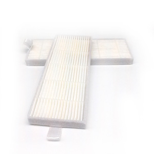 Cartucho de Filtro para Robot Aspirador Ilife A8 A6 A4 A4s A40 HEPA de Alta Eficiencia para Uso Doméstico 101-150 m² - Product Image 2