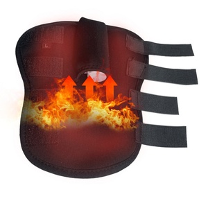 Rodilleras Calefactables de Algodón y Poliéster para Mascotas Sheerfond: Retienen el Calor y Brindan Comodidad - Product Image 5