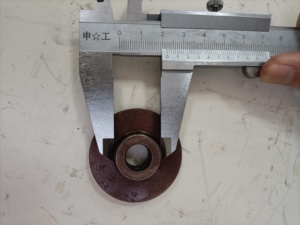 أم عالية الجودة زاوية طاحونة أجزاء المصنع مباشرة مبيعات المصنع زاوية طاحونة والعتاد - Product Image 5