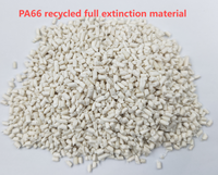Chine Usine Vente Directe Polyamide Recyclé 6 Granules De Plastique Recyclés Matériaux Nylon 6 PA6