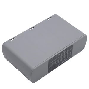 Hub Liangmi Multi-Puerto de Tres Vías para Baterías de Polímero Li-Po, con Carcasa de ABS, para Mini 2, Carga Rápida, Gestión de Tres Baterías, para Drones - Product Image 2
