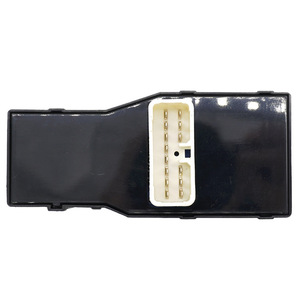 สวิตช์ควบคุมกระจกไฟฟ้า JAC Refine รุ่น 93570000 สำหรับปรับกระจกประตูรถยนต์ - Product Image 4