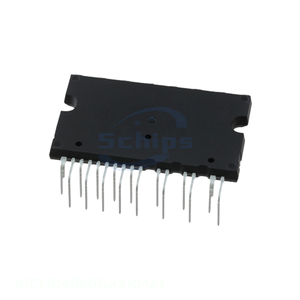 Original One Stop Service <b>Discrete</b> <b>Semiconductor</b> Products 24-PowerDIP <b>Module</b> IGCM04B60GAXKMA1 Buy Electronics Components Online - Product Image 1