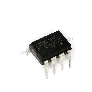 Bộ Sạc Bộ Điều Khiển Nguồn Chuyển Mạch Jeking 3112 DIP-8 IC DK3112