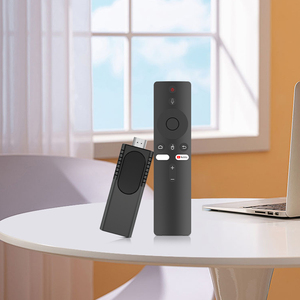 Nhà Máy U8 Android 10 thông minh lửa TV Stick Set-Top Box ATV H313 với 4K 2GB RAM 8/16GB Rom kép Wifi BT <span class=keywords><strong>Quad</strong></span> <span class=keywords><strong>Core</strong></span> Bộ vi xử lý - Product Image 4