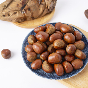 Nuovo di zecca per estratto di cavallo apriscatole aescin fornitore castagne con alta qualità - Product Image 4