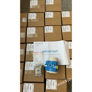 Endress+Hauser TMT162 TMT162-A21341DAA <b>Temperature</b> Field Transmitter 1 Pcs Used - Product Image 2