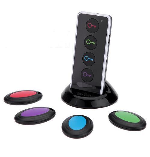 Wireless electronic key finder Household anti-theft device Mobile phone finder