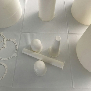 MBE pota OLED pota pirolitik bor nitrür (PBN) potalar moleküler ışın Epitaxy - Product Image 6