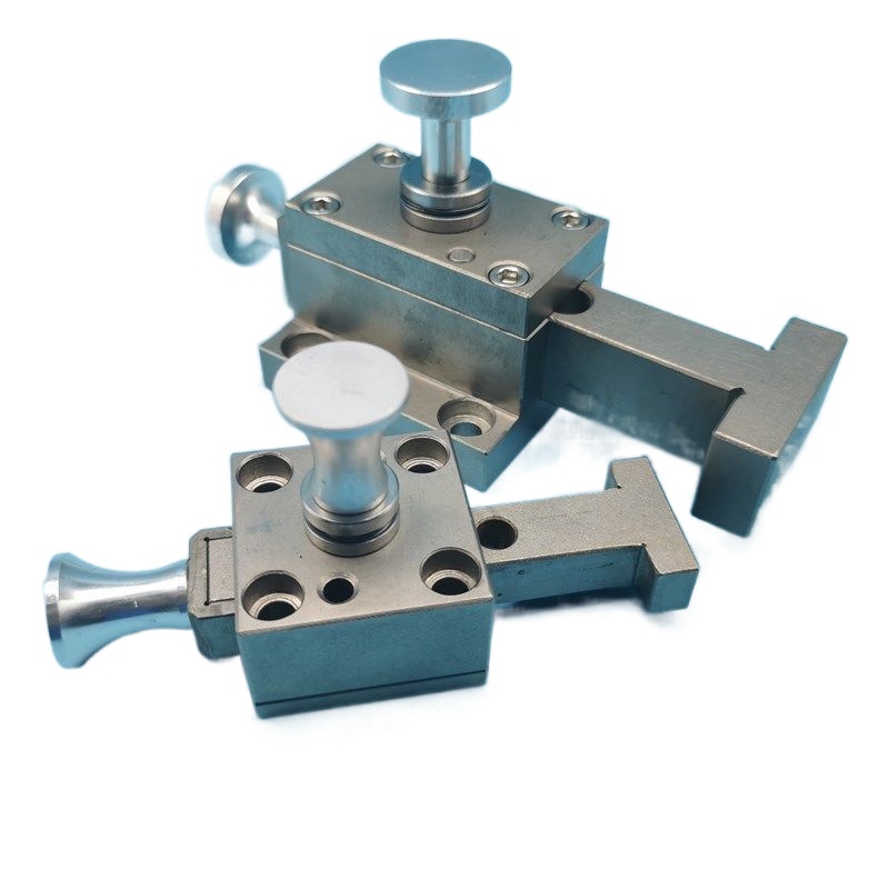 Precision CNC Service Custom Hardware Automatic Lathe Processing Flange Fabrication Metal Spinning Service