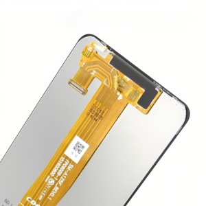 Con garantía de venta directa de fábrica, pantalla LCD de teléfono, reemplazo completo de pantallas para <span class=keywords><strong>SAMSUNG</strong></span> <span class=keywords><strong>GALAXY</strong></span> <span class=keywords><strong>A12</strong></span>/A125F - Product Image 3