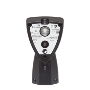 เครื่องวัดความเข้มข้นของก๊าซแบบพกพา EX-TEC PM 580 ตรวจจับ แจ้งเตือน และวัดค่าได้ในเครื่องเดียว - Product Image 5