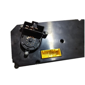 Hot bán Giao hàng nhanh A/C nóng điều khiển khí hậu mô-đun chuyển đổi cho D40 2007 2013 27510-js60b - Product Image 2