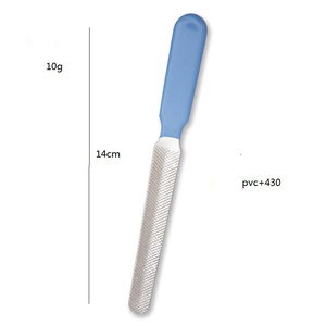 6ピース動物多機能プラスチックネイルクリッパーファイルフリーコーム脱毛ブラシセット犬猫ペットグルーミングツールキット - Product Image 5