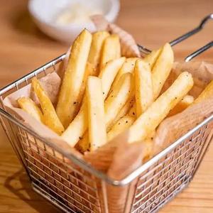 Fabricante de Papas Fritas Crujientes Premium para Distribución Global - Product Image 5