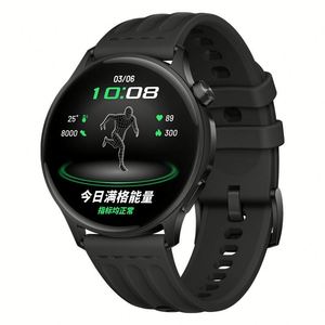<span class=keywords><strong>Reloj</strong></span> Inteligente Bluetooth de Segunda Mano 2025, Deportivo, Resistente al Agua, con Esim, Marca China Original, Usado para <span class=keywords><strong>Oppo</strong></span> <span class=keywords><strong>Watch</strong></span> S - Product Image 4