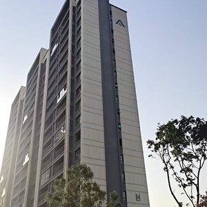 Plaques d'adresse lumineuses LED en acier inoxydable pour extérieur, marqueurs étanches pour résidences et locaux commerciaux - Product Image 5