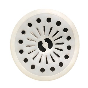 Machine à laver à double cuve avec couvercles de pression et plaques de pression pour cuve d'essorage, couvercles de pression intérieurs de haute qualité - Product Image 2