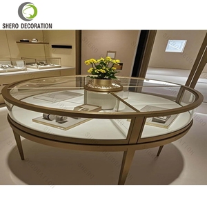 Etalase toko perhiasan <span class=keywords><strong>Display</strong></span> perhiasan harga pabrik <span class=keywords><strong>Display</strong></span> perhiasan Fitting toko perhiasan - Product Image 5