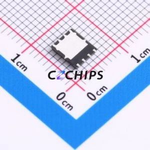 ทรานซิสเตอร์ฟิลด์ทรานซิสเตอร์ PDFN5060-8L XRS75N10F (MOSFET) แบบดั้งเดิม-ใหม่เอี่ยม - Product Image 2
