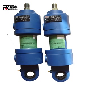 Cilindro Hidráulico CDT3, Cilindro Hidráulico para Agricultura - Product Image 4