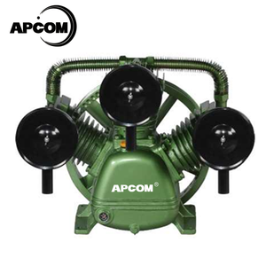 Cabezal de Bomba de Compresor de Aire de Pistón Industrial APCOM Ampliamente utilizado en industrias, reparación de automóviles, minería y otros escenarios - Product Image 6