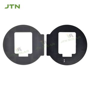 Circuito de cargador de batería solar OEM Mini 5V 6V 10W Panel solar flexible - Product Image 5