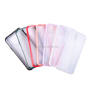 Ốp Lưng Điện Thoại Di Động Bán Chạy Dành Cho <span class=keywords><strong>iPhone</strong></span> 11 Và 12 Series Ốp Lưng TPU Cho <span class=keywords><strong>iPhone</strong></span> <span class=keywords><strong>6</strong></span> 7 8 9 10 13 Mini Pro Max - Product Image 1