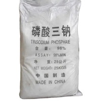 Manufacturer Best Price Food Grade High Purity Na3po4 98% Trisodium Phosphate/Tri Sodium Phosphate/TSP/CAS 7601-54-9 Powder
