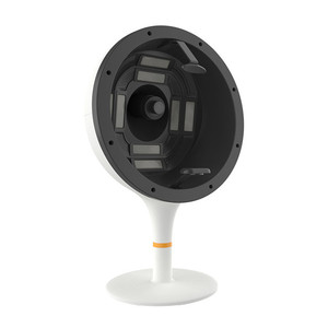 Analizador de Piel Facial 3D SOG Thea con Tecnología de IA, Cámara 4K, Enchufe Compatible con EU/IT/JP, para Uso Doméstico - Product Image 3